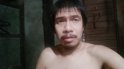 Piolo Alberto: Descubra a masturbação