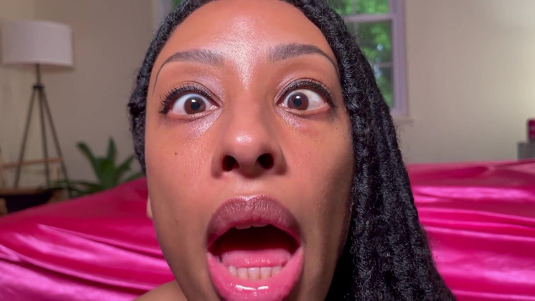 Pink Foxx: Ahegao ให้ BBC