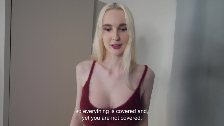 Shinaryen: Stepmom Helps Me to Cum - Lets Me Rub Her Pussy...