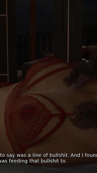 Where the Heart Is: Fucking Lonely Desperate Cougar em sua bunda buceta e boca - episódio 180
