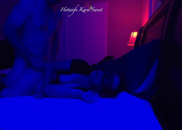 Kara Sweet: Halloween prostituta Kara Sweet