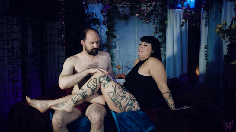 Exquisite Butts: Solo interviste - Cece Larue e jacob style - le ragazze spettrali...