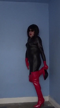 Just Leather