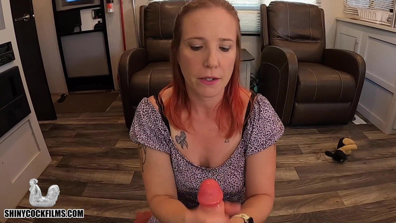 Jane Cane: Stepmom cures stepson's explosive cum