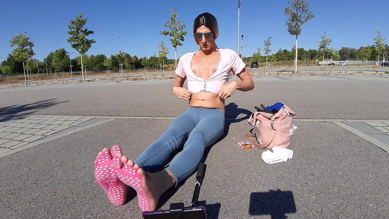 sweetfeet29: Doar eu