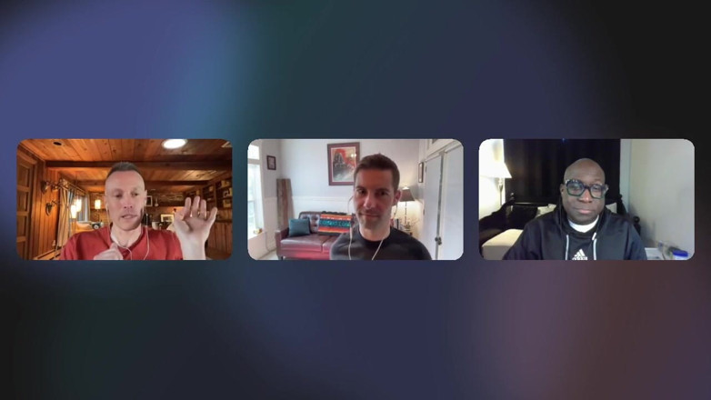 Himeros Backstage: Dixson - Himeros за кулисами