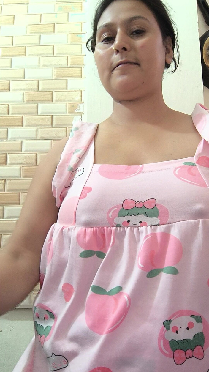 Puja555: Puja Bhabhi Morning Blog