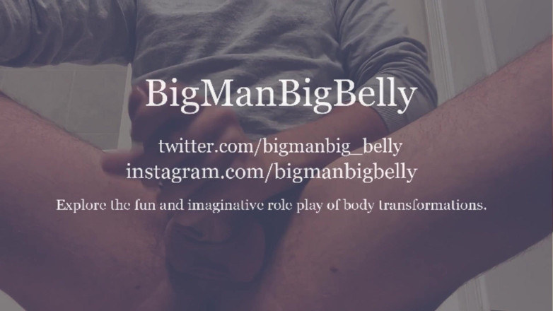 BigManBigBelly: Твоя собственная виртуальная кормушка