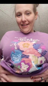 MILF Tits