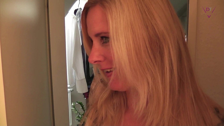 Dirty Tina: Vůně žen