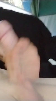 Rock Hard excitat