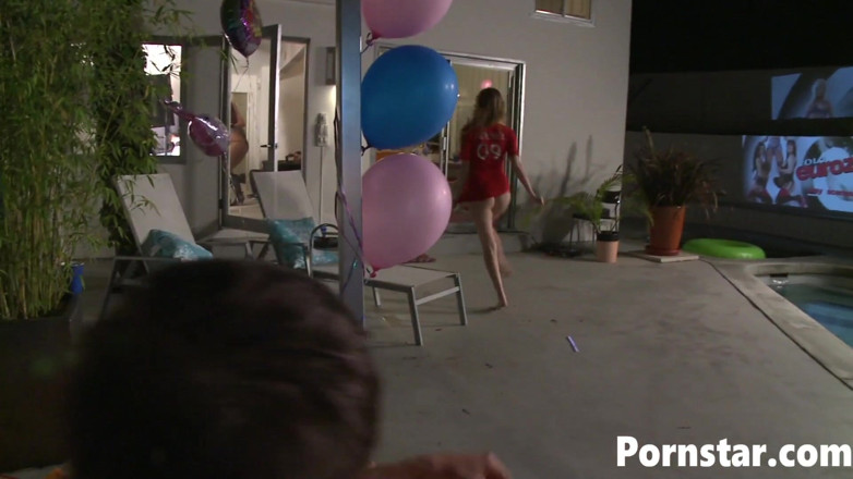 Pornstars: Faye Reagan is fucked hard by Dane Cross