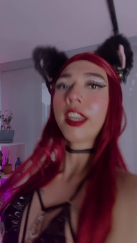 Can I Sit Down on Your Face Daddy?