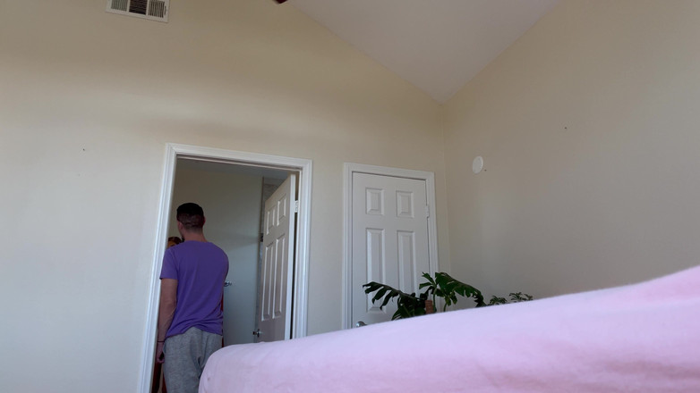 Sensual productions: Sexy neue nachbarin mag es, ihre muschi gefüllt zu bekommen