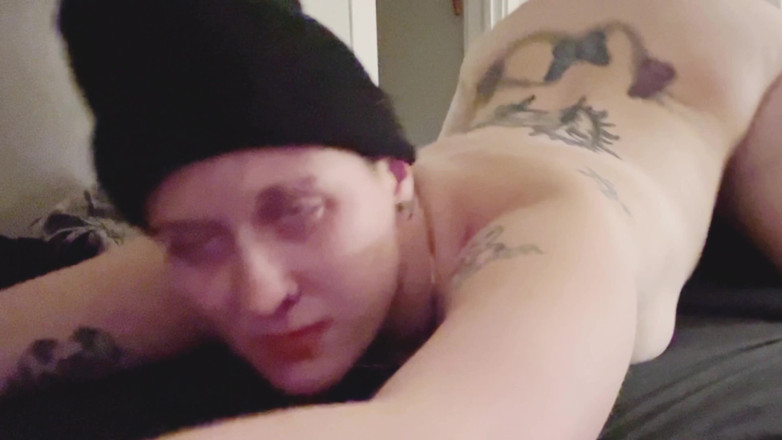 Thekookiejar: Stud Chick Tries Cock for the First Time and Ducks...