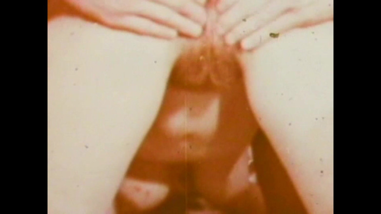 Vintage megastore: Pelacur dengan cabulnya yang panas