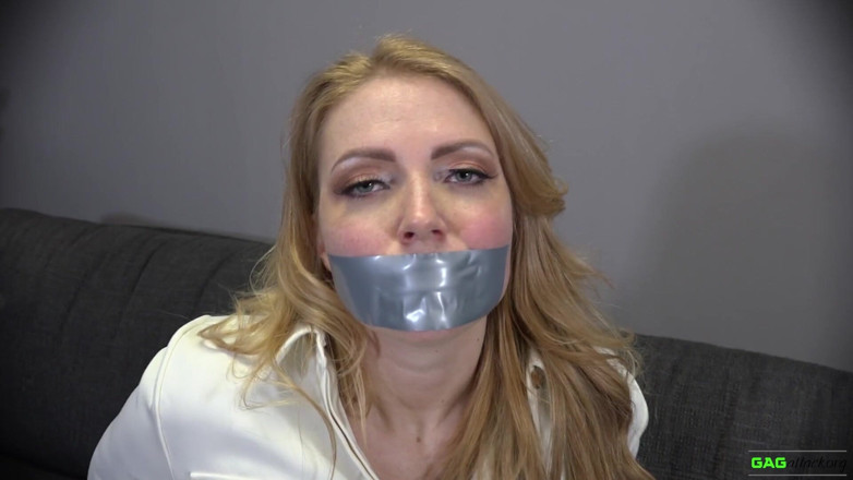 Gag Attack: Mila - Wiele gagów
