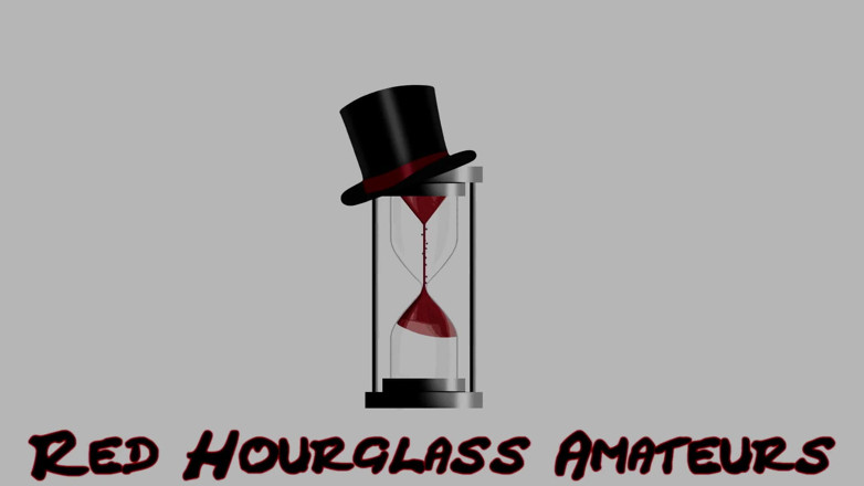 Red Hourglass Amateurs: Sky ve Mia'ya tek boynuzlu at hediye ediyor