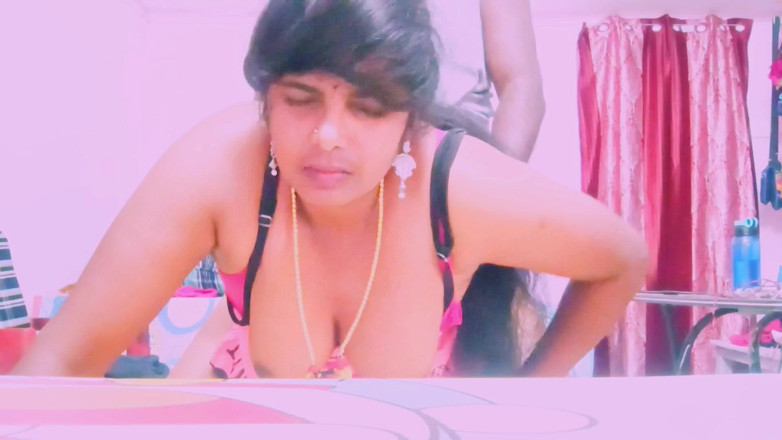 Telugu honey lips: Stiefmutter und stiefsohn erstaunlicher blowjob und cowgirl ficken telugu Adio...
