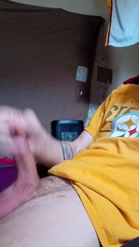 Smikg en lange aftreksessie