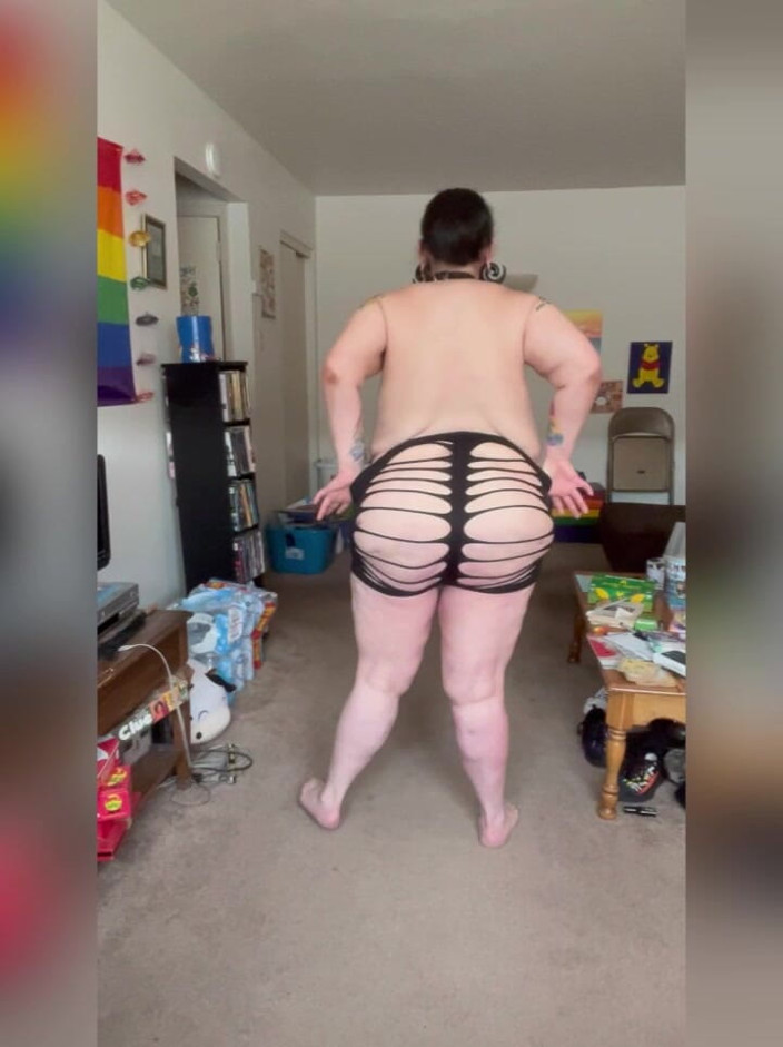 SageTheSuccubus: Giù n ' sporco