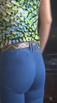 The Big Ass of My Hotwife - El Gran Culo De Mi Esposa
