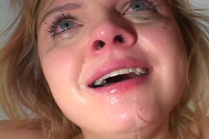 Nikky Thorne's Amateur Teen Casting: Wet and Young Amateur Girl Fucked at Audition - Bic_437