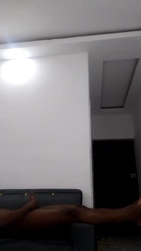 I Masturbate on the Couch