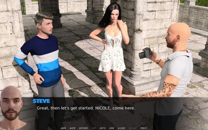 WICKEDGAMMES: Games Part 3