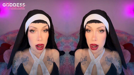 LDBMistress: 恶魔占有和撸管指挥