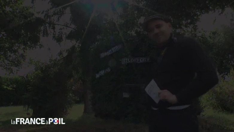 Rue Chaude: Zadek ošukaný domovem méně na ulici