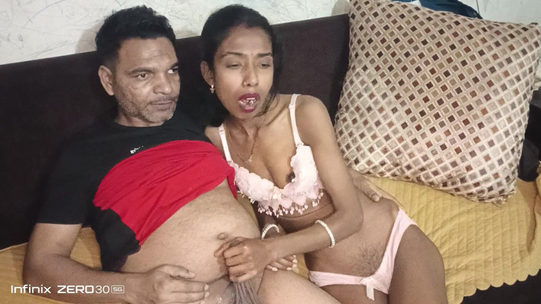 Truefuker: Rosey Bhabhi Ki Chudai