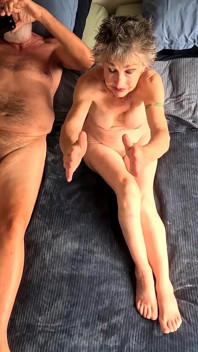Baños y mamadas