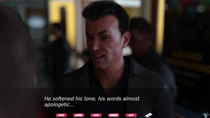 Porngame201: 邻居更新 16