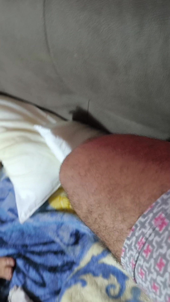 Arabic ebony BBW: Sdílení arabské manželky