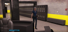 Miss Kitty 2K: WVM - partie 217 - Gratitude par Misskitty2k