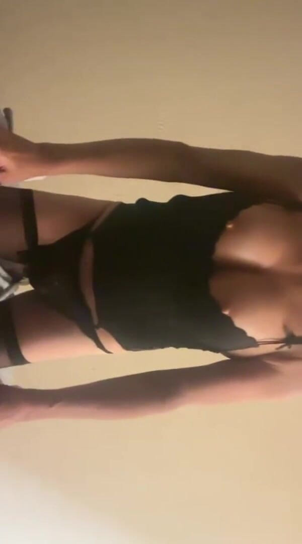 Trans and Co: This Mature Sissy Slut Loves Black Cock
