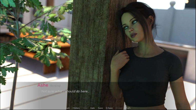 Amaran Futas: 即将爆发的游戏玩第二部分 第10季