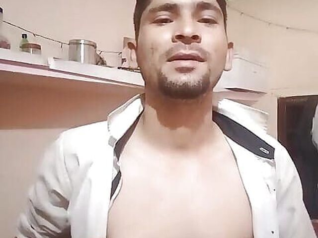 Amateur Indian Boy 2 (Gangbang gay)