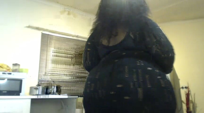 Legendary Booty Overdose: Můžete se ke mně připojit v mém pokoji
