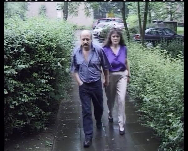 Deutsche Madchen: Hiary amateur nena de Alemania tuvo que montar polla y...