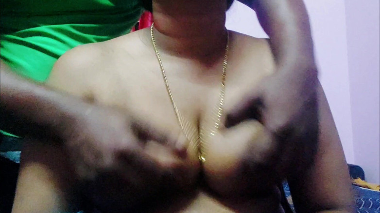 Desi Mohini: Гаряча дезі мого друга