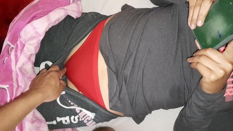 Karely Ruiz: Moje Žena Mi Posílá Toto Video. Doufám, Že Si to Užila S...