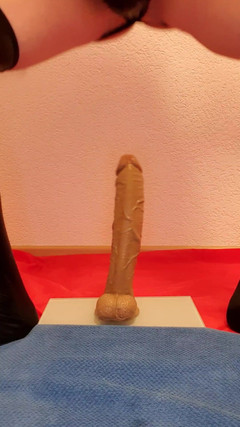 Timmyboy: Timmy Boy in Chastity bierze ostry trening analny XXX