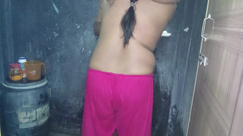 Banglavabi: Ấn Độ sexy vabi làm tình trong phòng tắm nóng bỏng