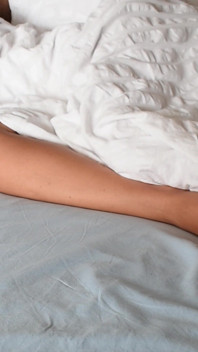A Surprise Wake up Call as My Husband Slid Inside Me