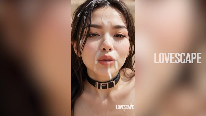 Lovescape: Brudny sekret sierżanta: jebanie jego uległego żołnierza pieska