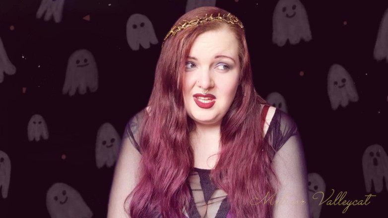 Mxtress Valleycat: You've Always Been My Paypig