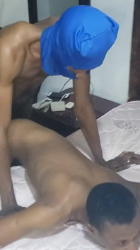 Gangbang Last Part
