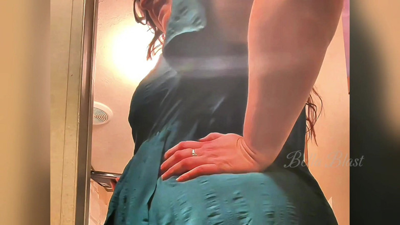 BellaBlast: Grandota dominación de pedos, perdedora Bella explota extrema destrucción verbal -...